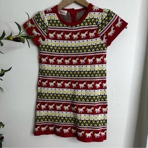 Wonderkids Unicorn Kids Dress 5T